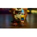  LEGO® Super Mario™  Bowser dirižablio   papildomas rinkinys 71391